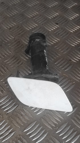 Gicleur pompe lave phare - , avant