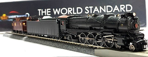 Bli scale dcc - dcc/sound, m1b