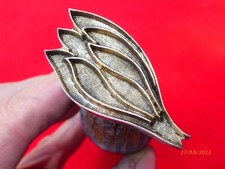 fleuron fer à dorer outil