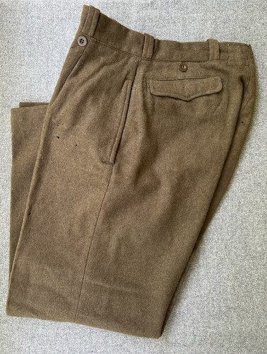Pantalon pour blouson modèle - pour,