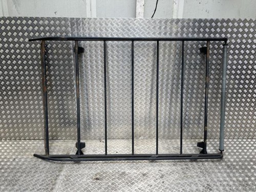 Galerie toit renault kangoo - de,
