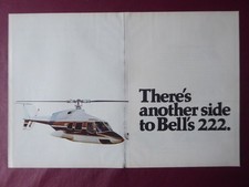 1977 pub bell helicopter - pub,