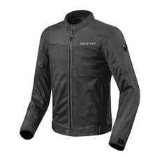 Blouson moto été revit - blouson,