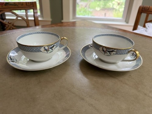 Theodore haviland limoges - 2,