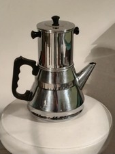Cafetière type sultana de