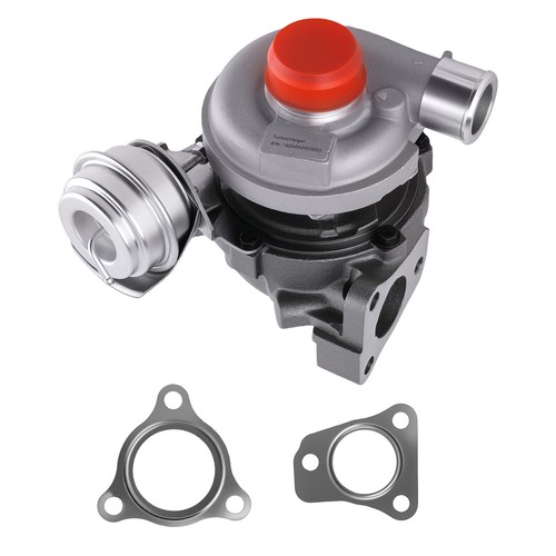 Turbo for kia carens - carens, 1.7