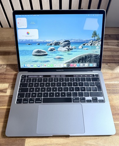 Apple macbook pro - macbook, (32go