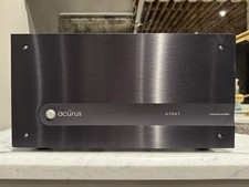 Acurus A2007 7-Ch Power