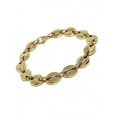 Bracelet grain de café 9 mm x