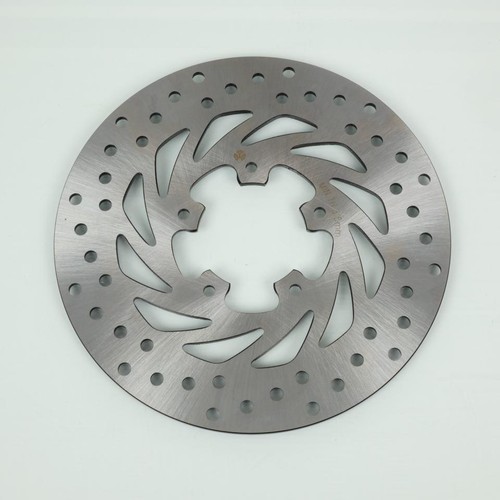 Disque frein avant - de,