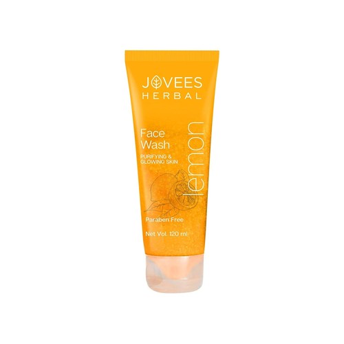 Jovees herbal lemon face - herbal,