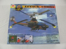 Vintage 1997 Cox .049 Gas USMC