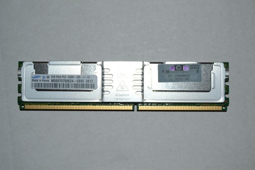 Barette memoire serveur 2gb - memoire,