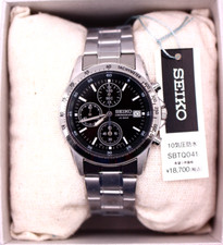 Montre Homme SEIKO Selection