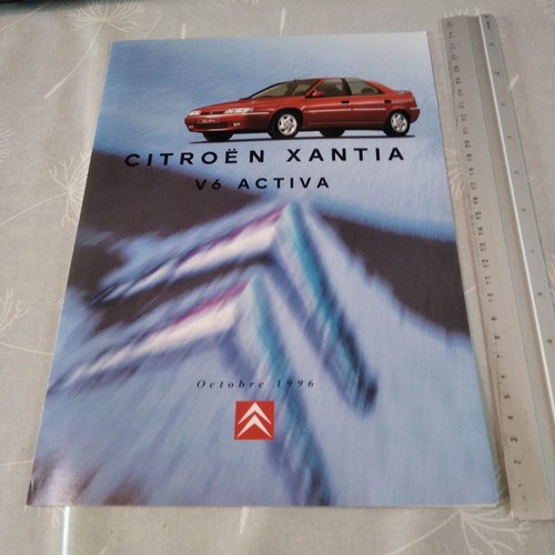 Brochure concessionnaire - brochure,
