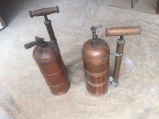 Pulvérisateur ancien - pulvérisateur,