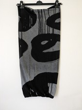 RUNDHOLZ DIP JUPE DROITE BAS