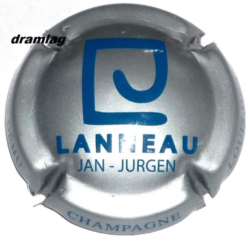 Capsule champagne extra - capsule, de