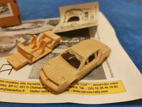 Kit renault alpine 310 - 310, #9