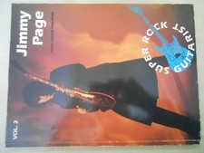 Songbook Partitions Guitare