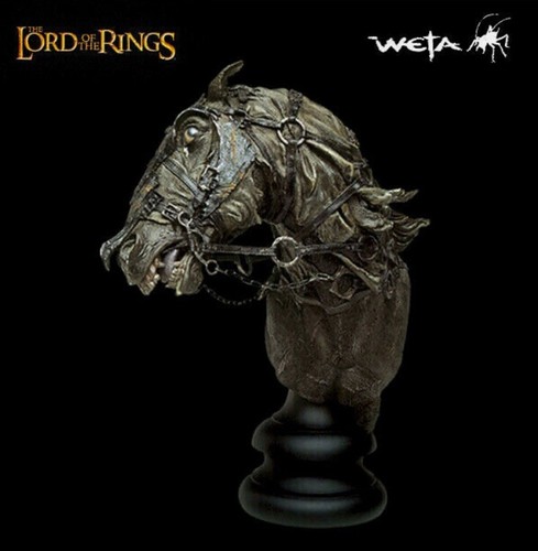 Buste nazgul steed - nazgul,