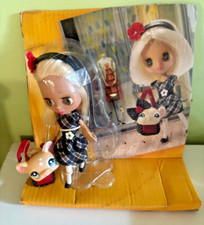 PETSHOP BLYTHE B2 + PETSHOP