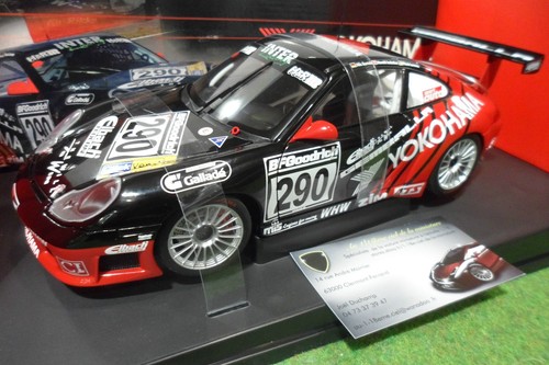 Porsche 911 996 gt3 290 - 911, #290