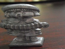 Unique Royal Pewter Marked