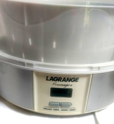 Fromagere lagrange - fromagere,