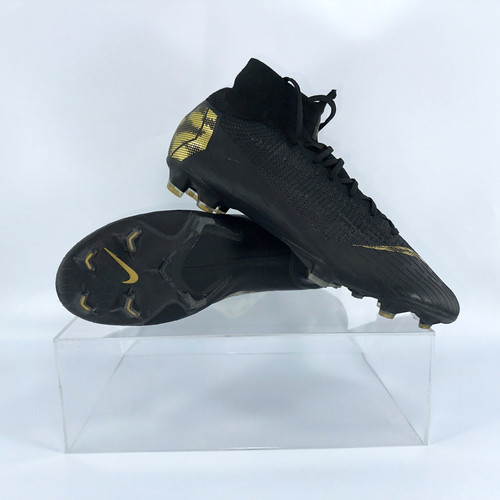 Crampons noirs pour hommes