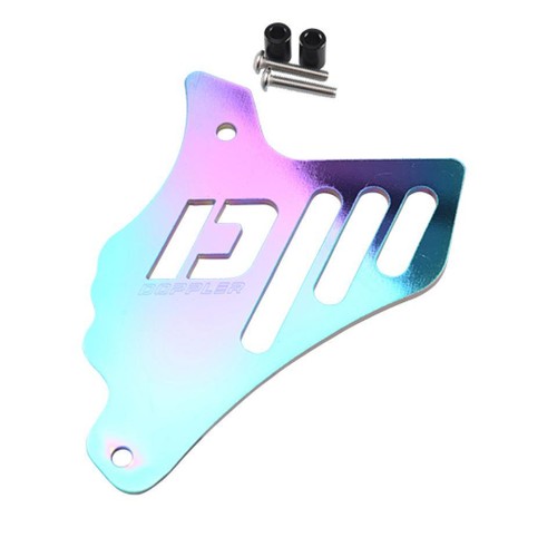 Protection diverse doppler - protection,