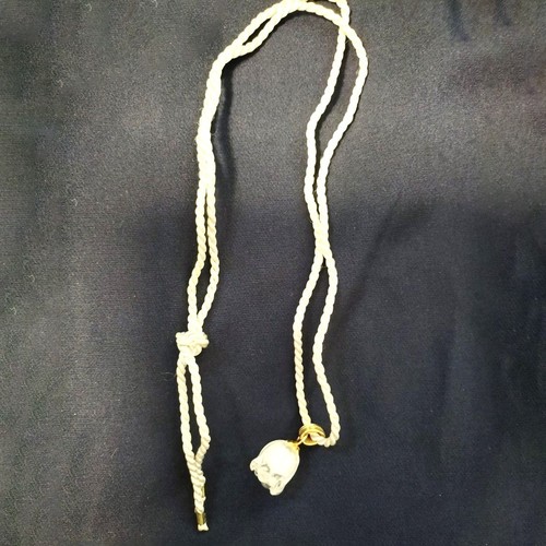 Lalique collier pendentif - lalique,