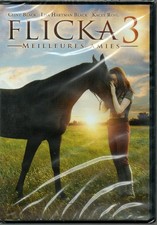 DVD Neuf sous cello : FLICKA 3