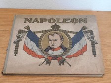 NAPOLEON hansa HAMBURG von