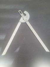 Goniometre articulaire 