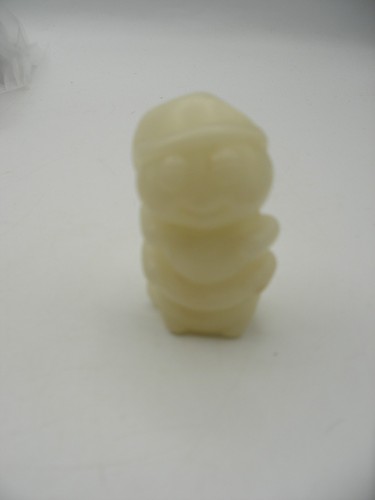 Pvc figurine cadeau - cadeau, surprise