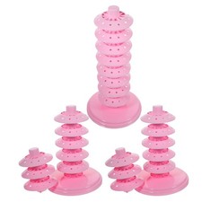 3 Pcs Support Bonbon