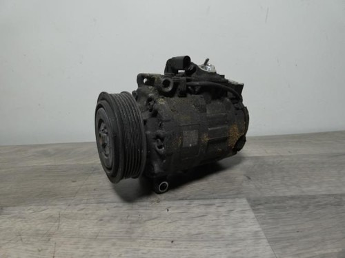 Compresseur clim audi - compresseur,