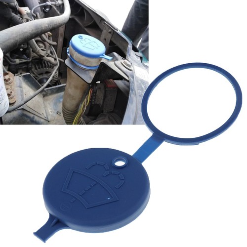 Washer bottle cap for peugeot - washer,