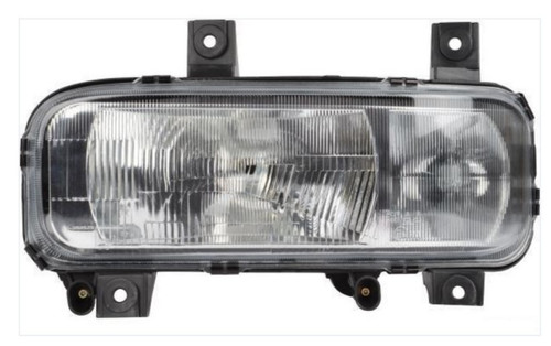 Bosch 0318076124 phare avant - 0318076124,