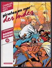 CHARLIER / OLLIVIER / GATY 