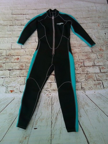 Cressi wetsuit combinaison - cressi,