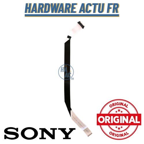 Nappe lvds sony - lvds,