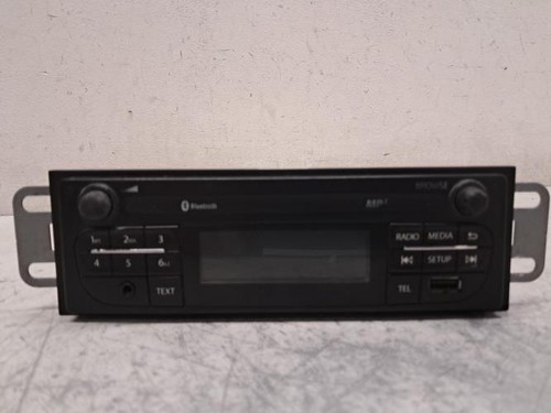 Autoradio origine renault - autoradio, d'origine