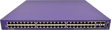 Extreme Summit X450a-48t 16157 48-Port RJ-45 GE Switch 4x 1G SFP