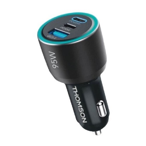 Chargeur voiture thomson - thomson,