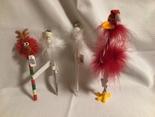 LOT DE  ET STYLOS humoristiques 