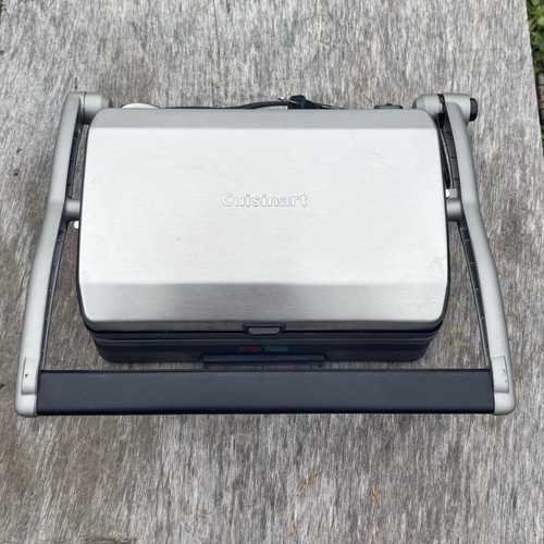 Cuisinart in 1 - in,