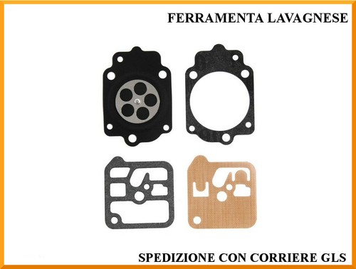 Kit révision membrane - kit,