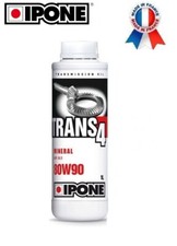 Bidon 1L huile de transmission